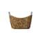 Small Natural Basket with Handles by Ashland®